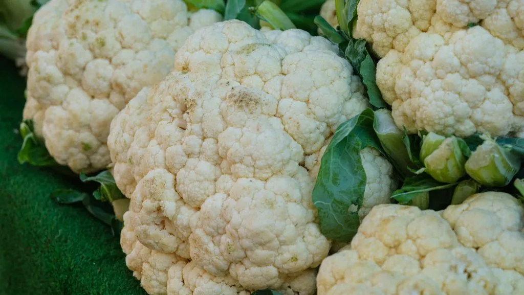 Cauliflower