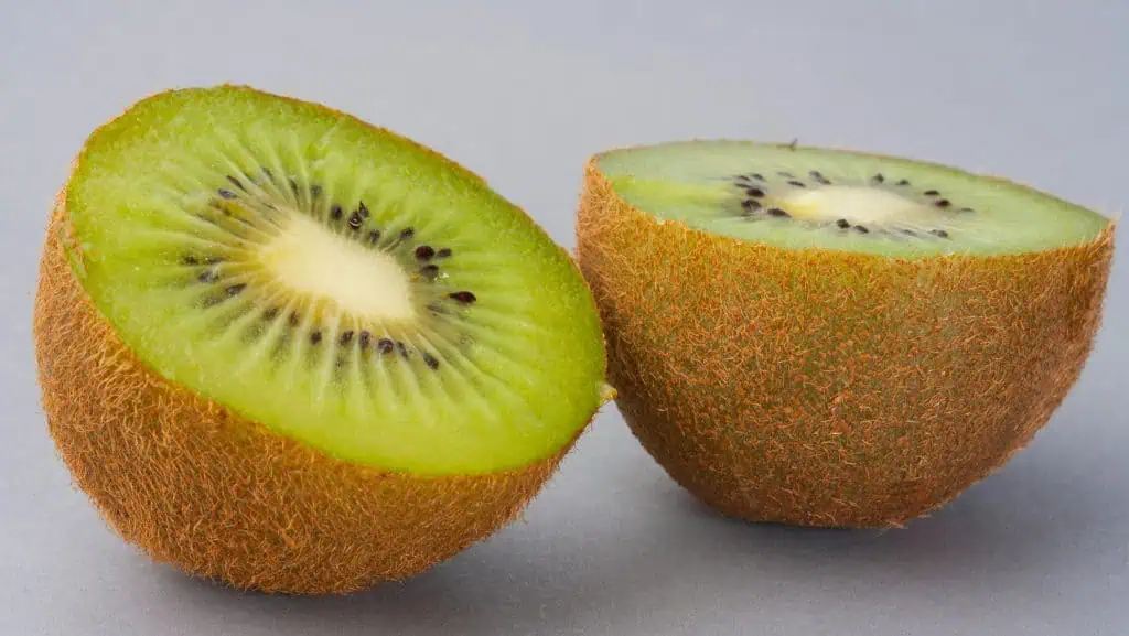 Kiwis