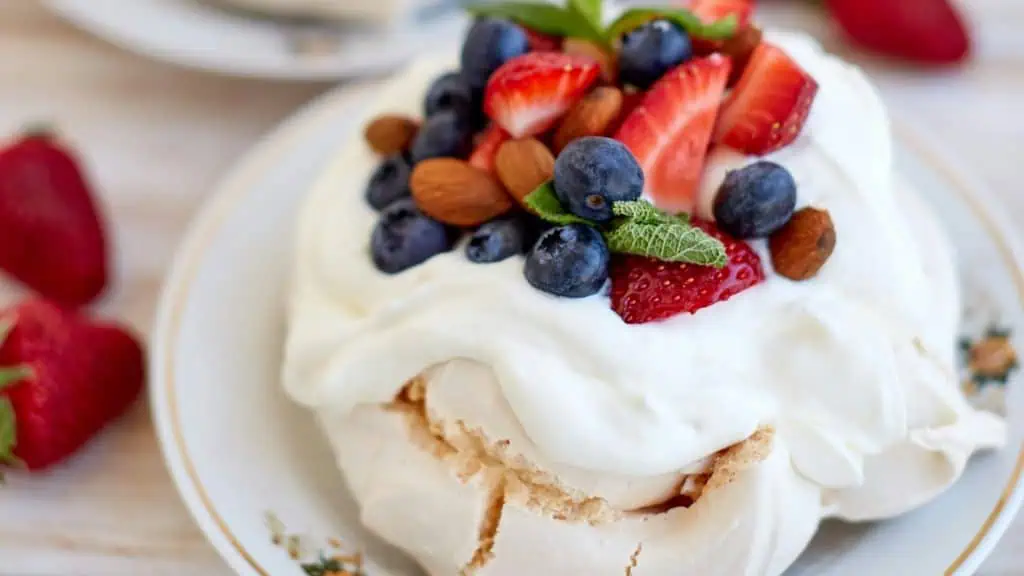 Pavlova