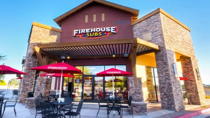Firehouse Subs