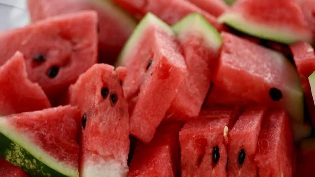 Watermelon