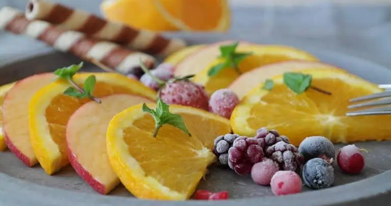9 Magnesium-Rich Fruits That Support Energy, Mood, and Blood Pressure