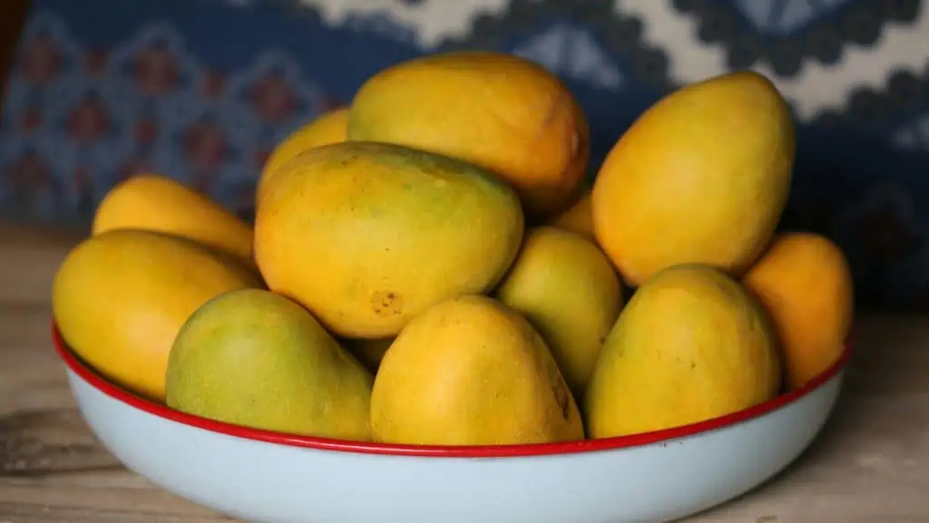 Mango