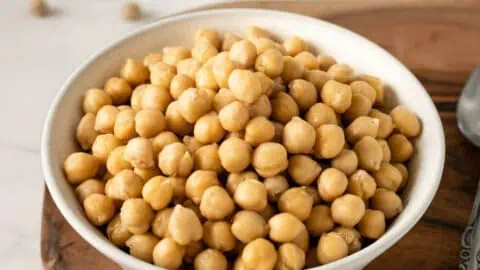 Peas