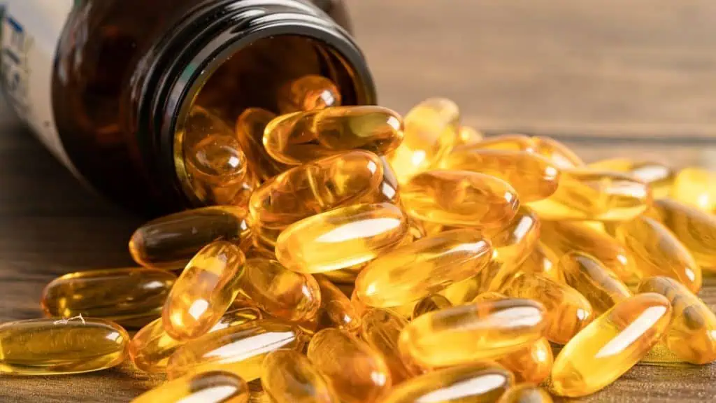 Cod Liver Oil