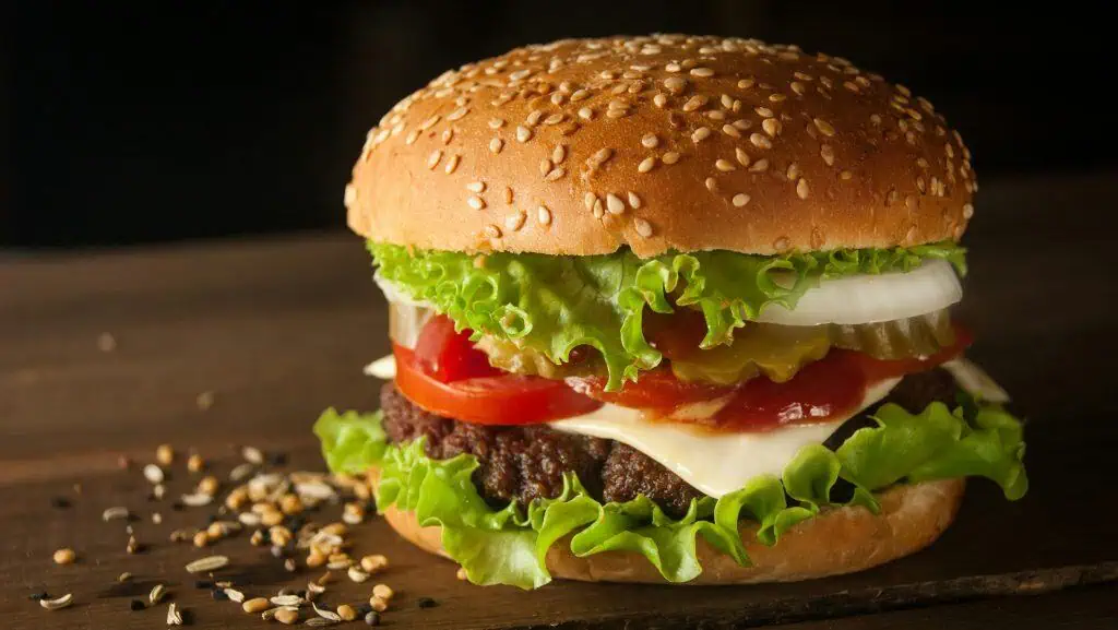 Burger