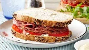 Sandwich