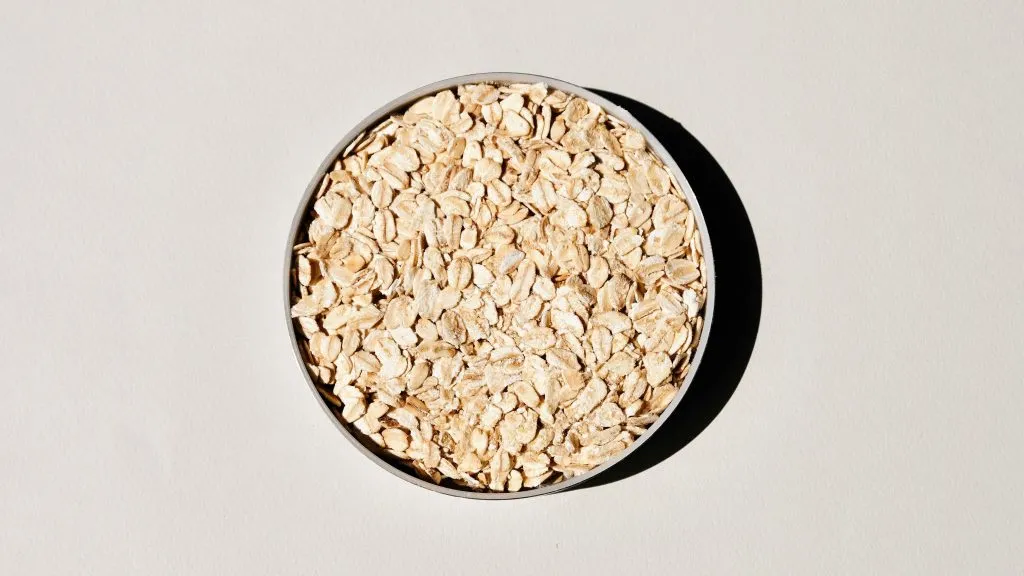 Oats