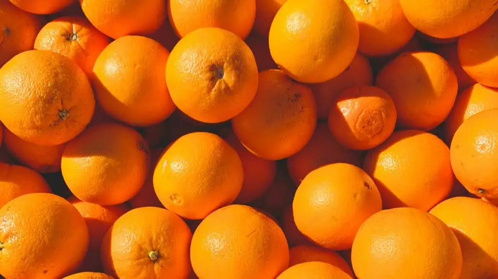Oranges