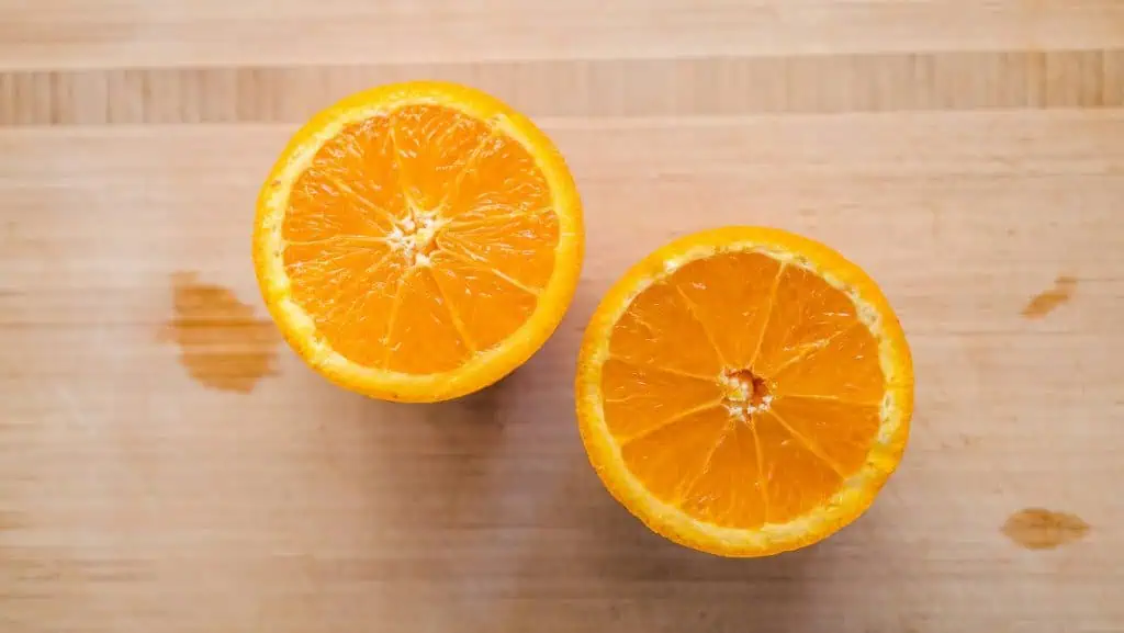 Oranges