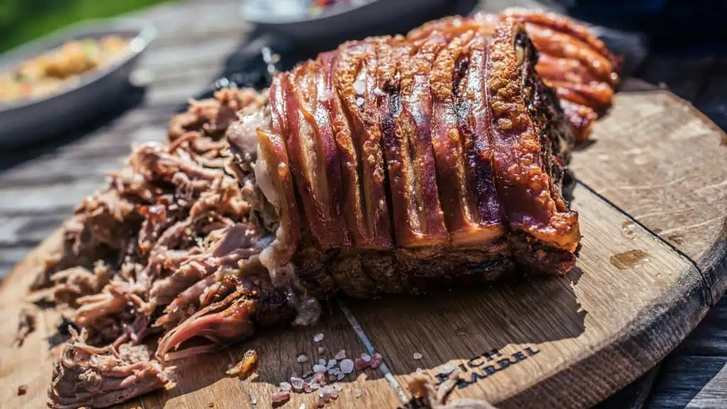 Pulled Pork