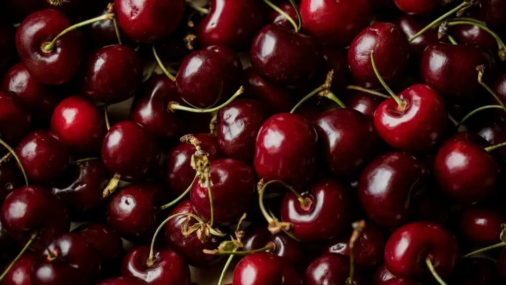 Cherries