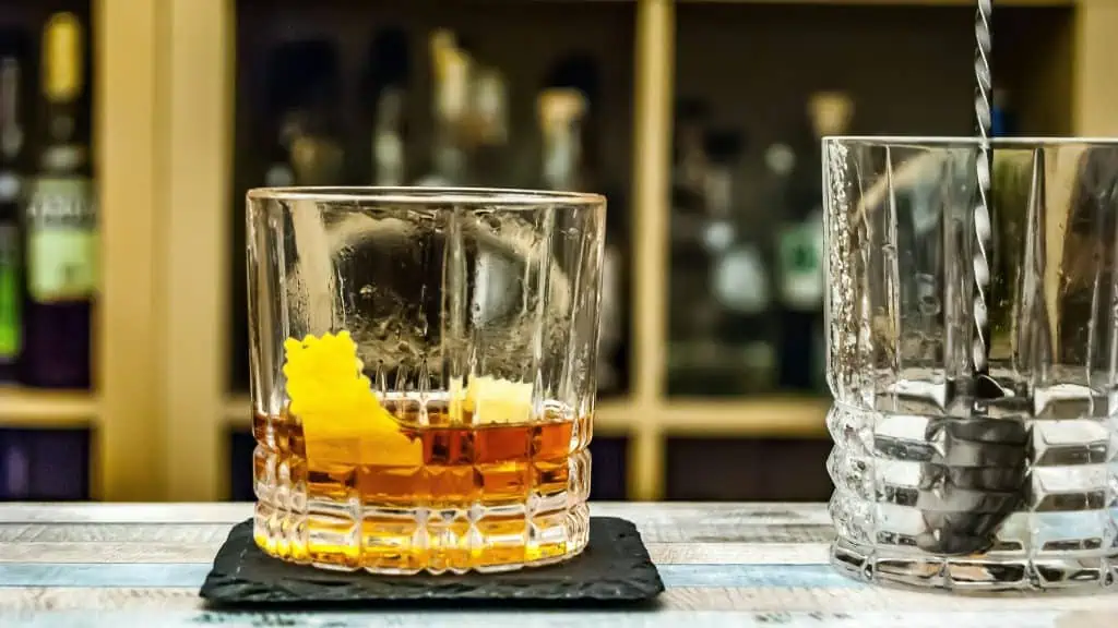 Sazerac