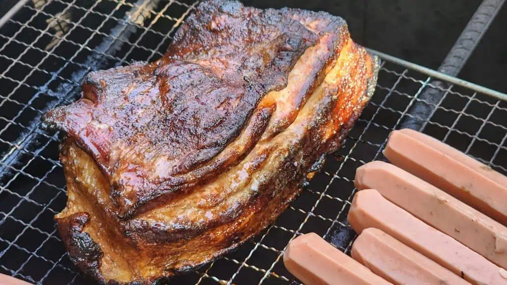 Roasted Pork