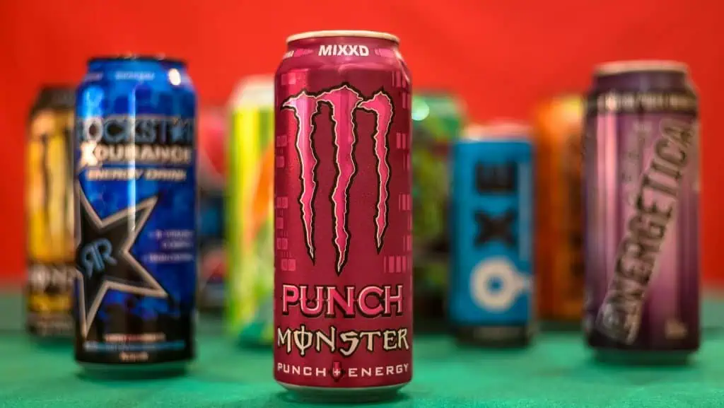 Energy Drink