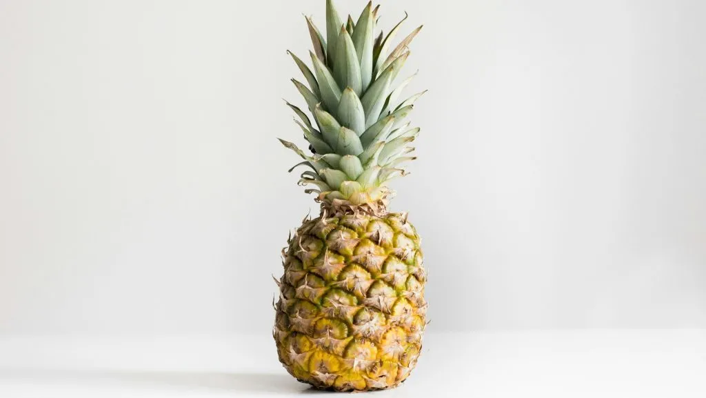 Pineapple