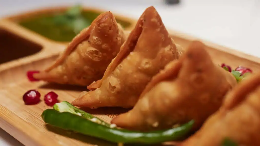 Samosa