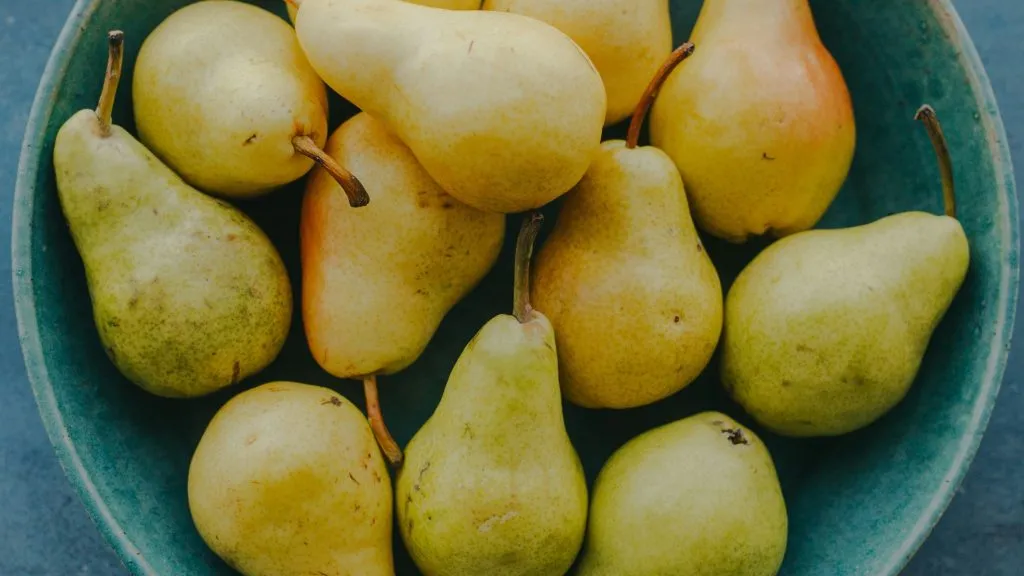 Pears