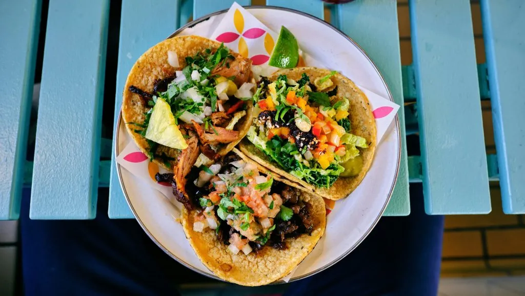 Tacos