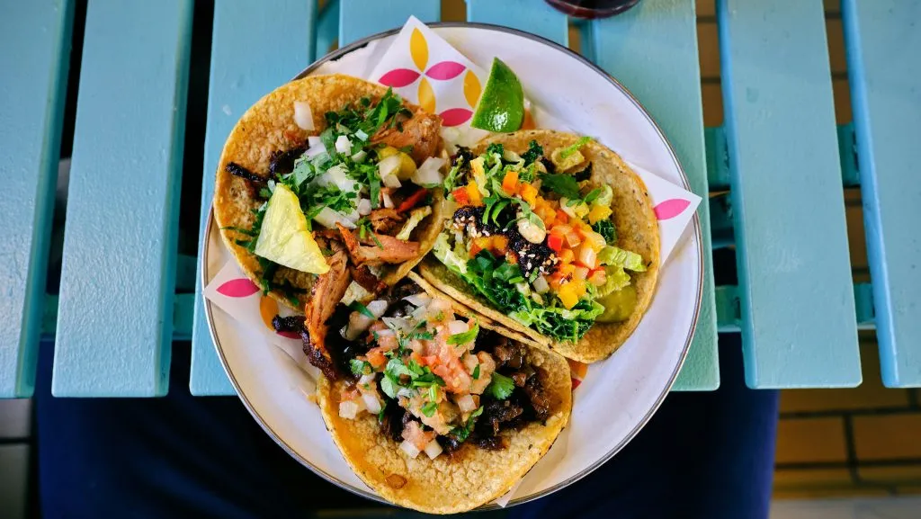Tacos