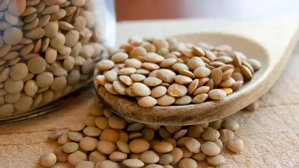 Lentils