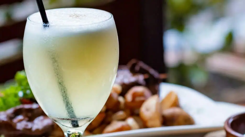Pisco Sour