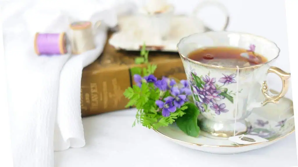 Tea
