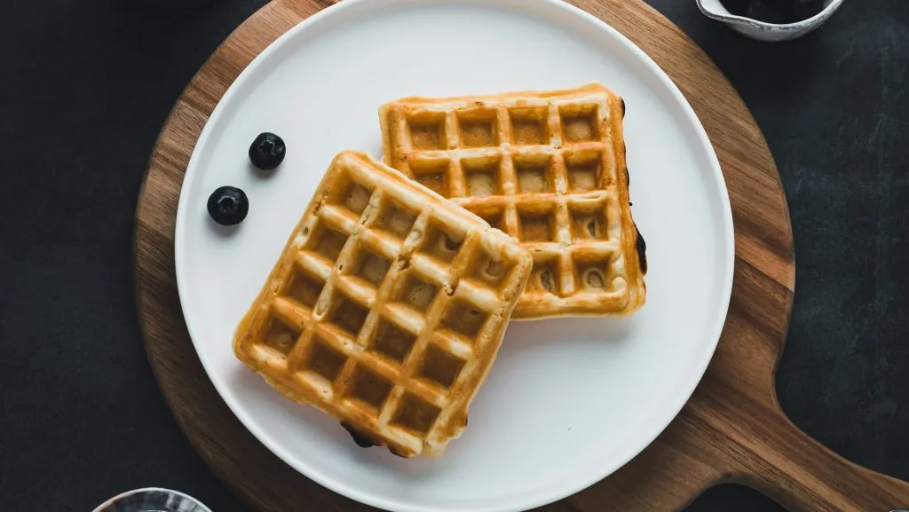 Waffle