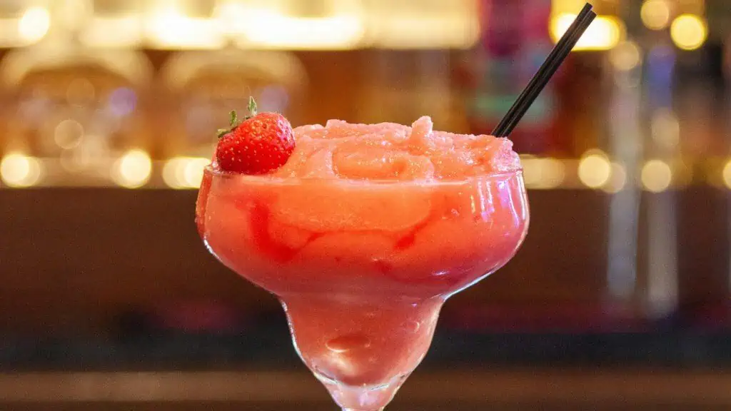 Daiquiri