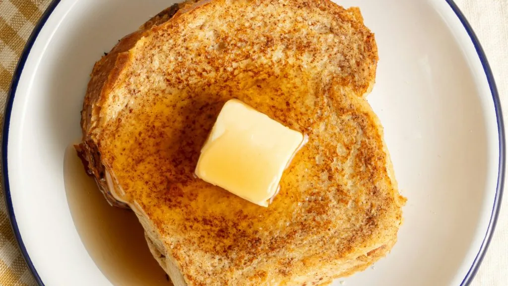 French Toast