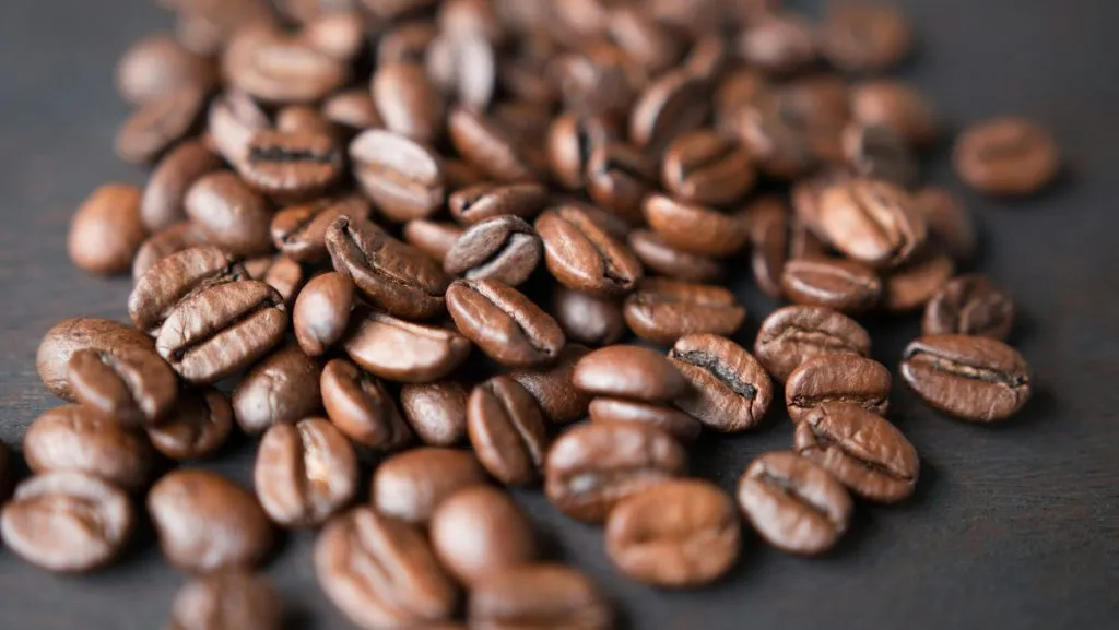 Coffee Beans