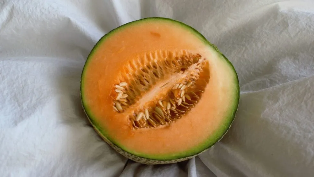 Cantaloupe