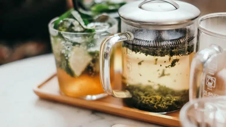 Tea