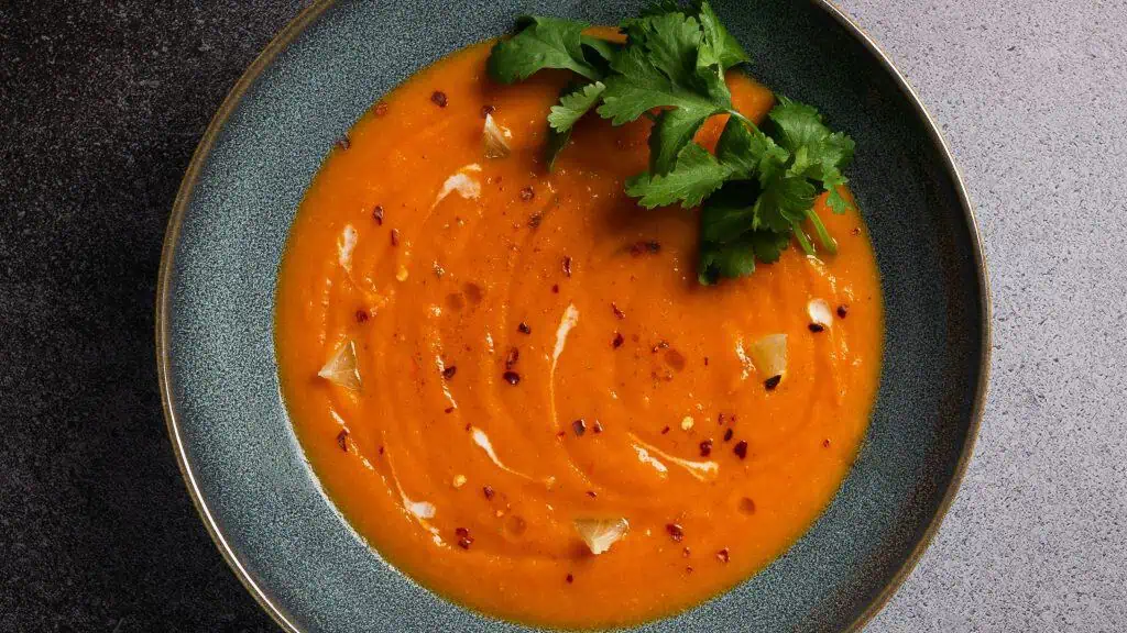 Tomato Soup