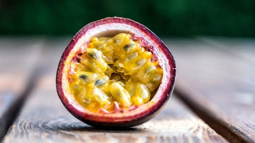 Passion Fruit