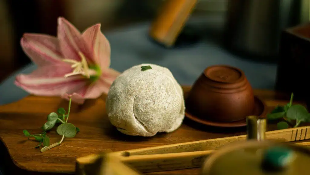 Mochi