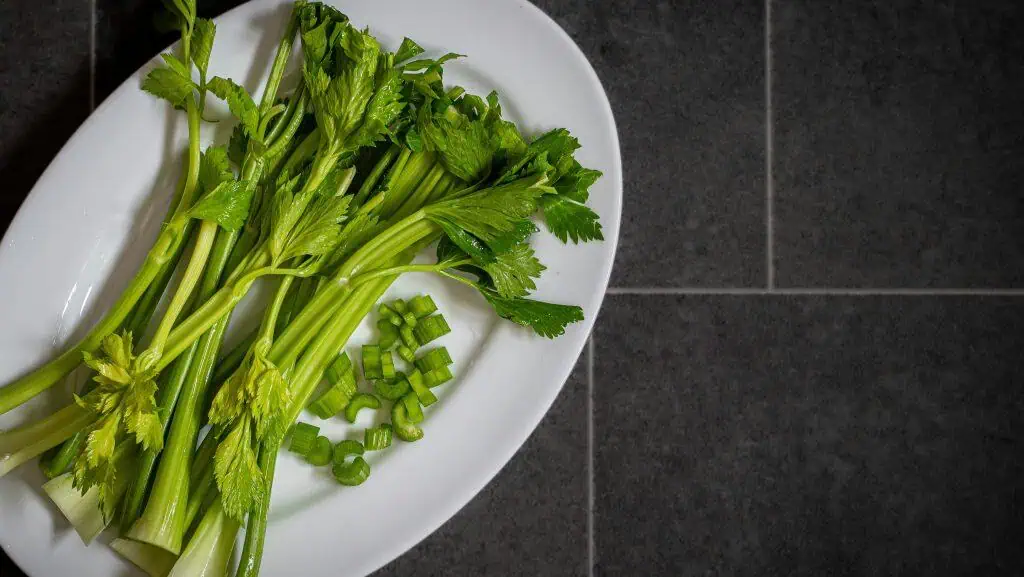 Celery