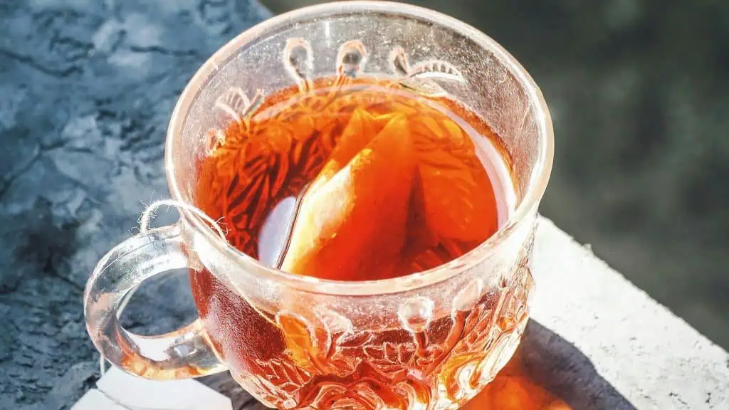 Tea