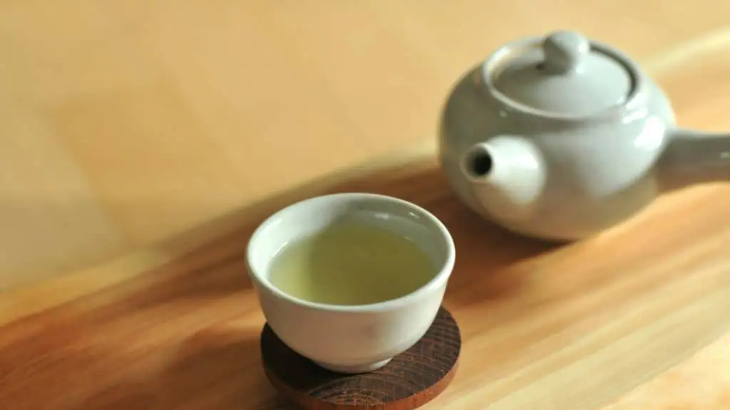 Tea