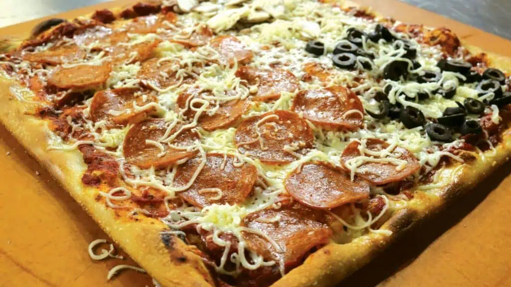 Pizza