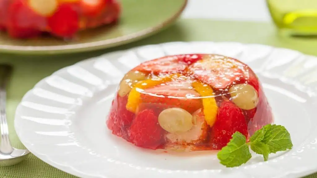 Aspic