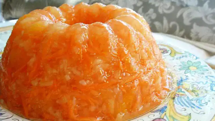 Jello-Infused Salads