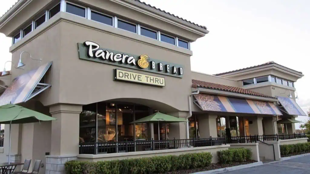 Panera Bread