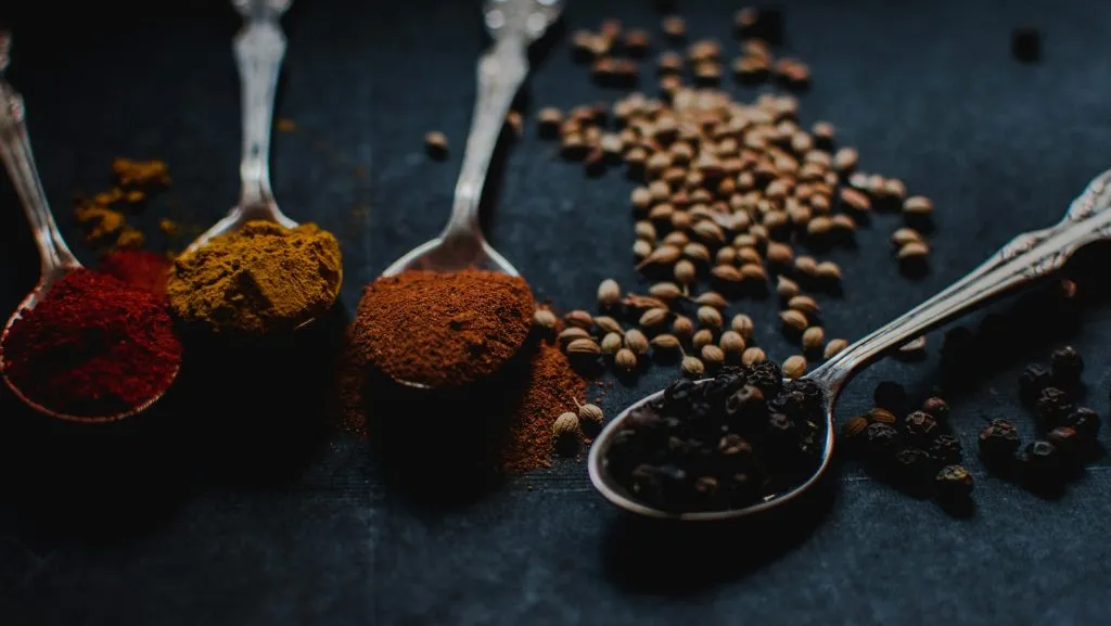 Spices