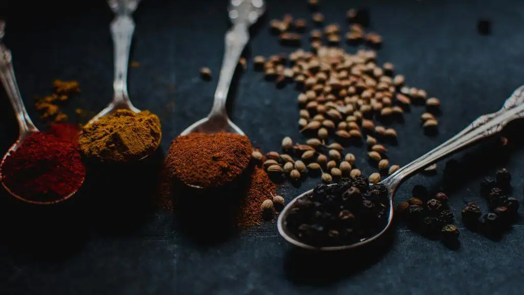 Spices