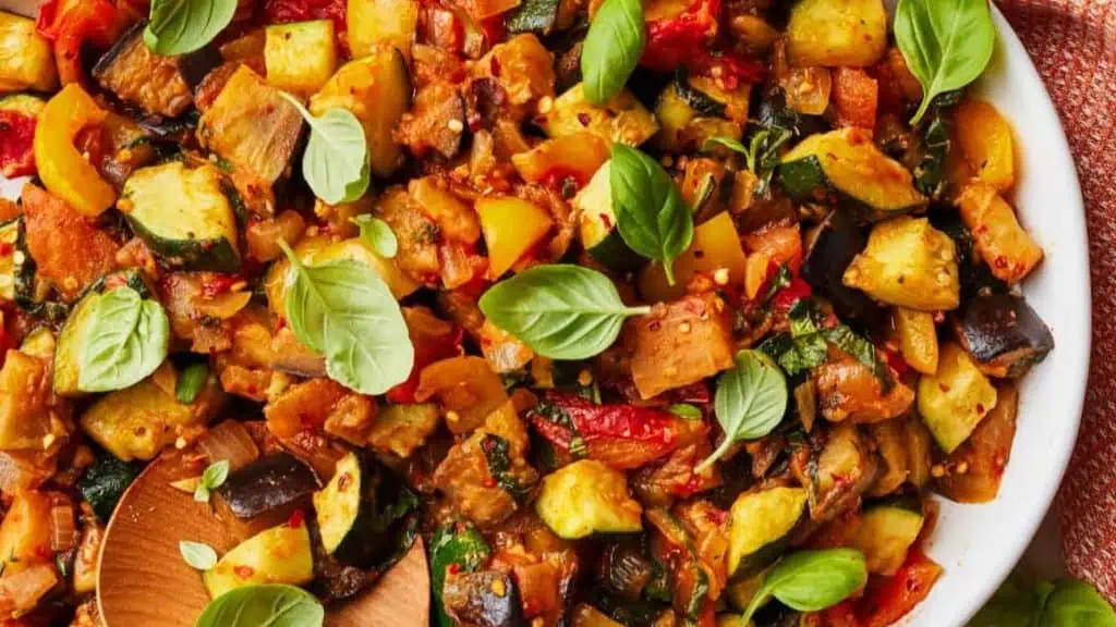 Ratatouille