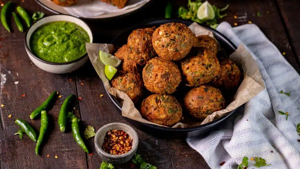 Meatballs