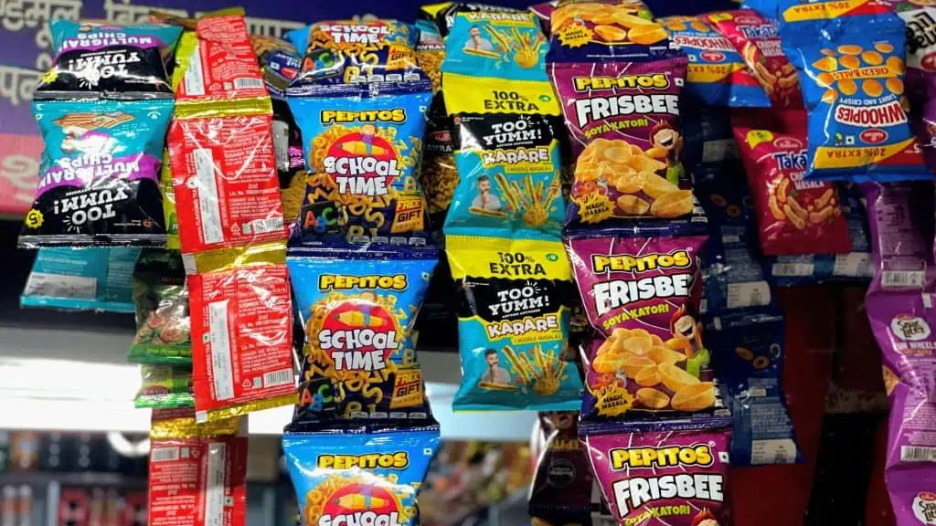 Snacks