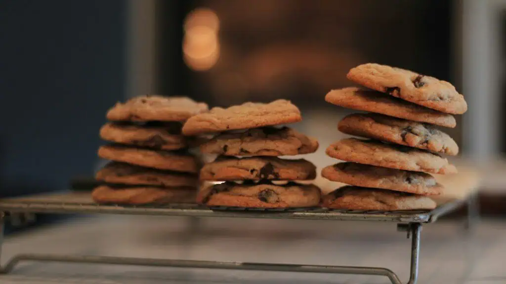 Cookie Bar