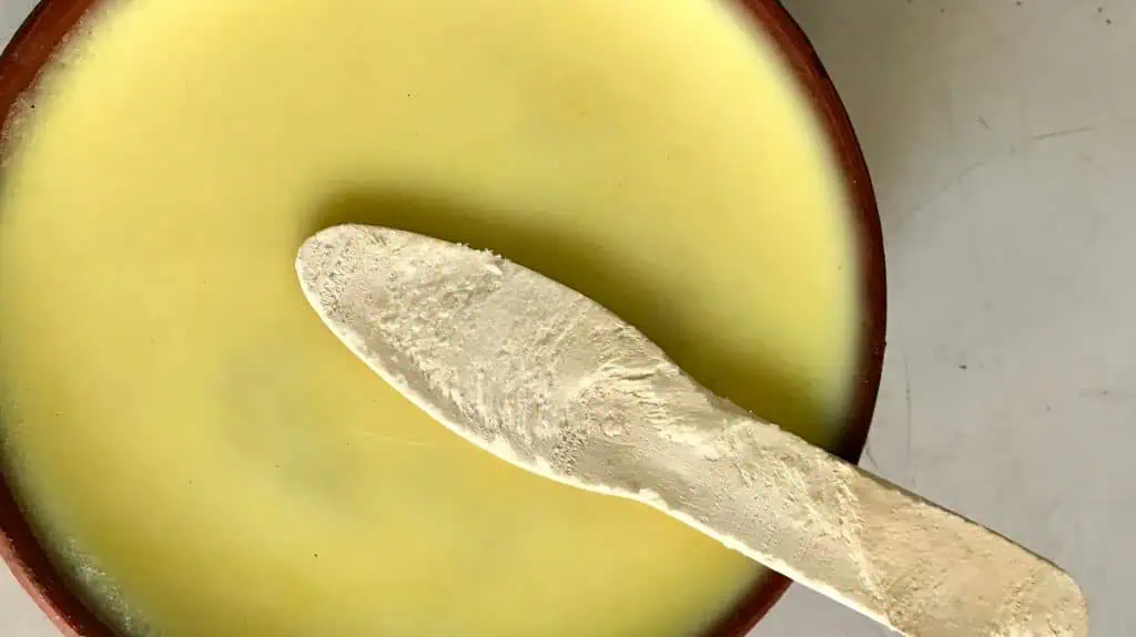 Custard